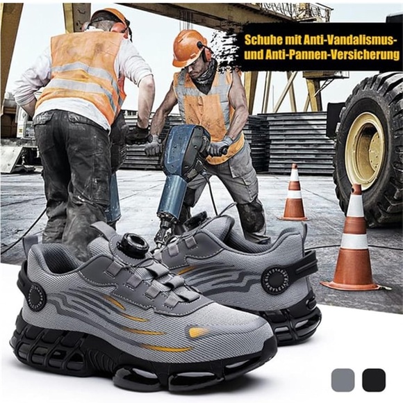 Sneakers - Picture 2 of 3